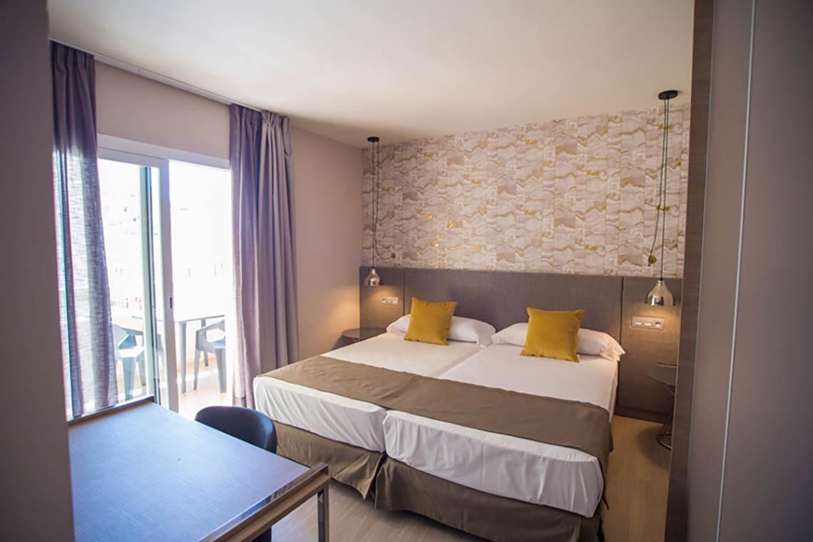 Foto Ona Marbella Inn *** Marbella