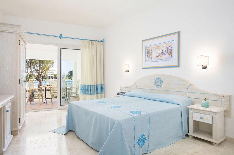 Nicolaus Club Quattro Lune