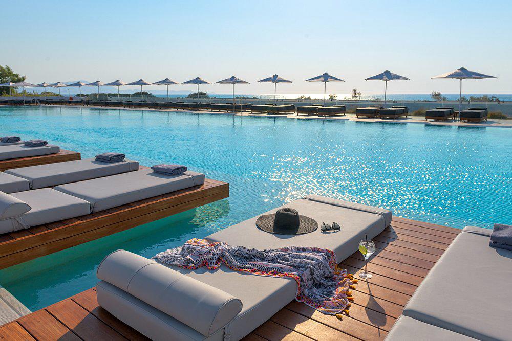 Gennadi Grand Resort - Gennadi - Griekenland
