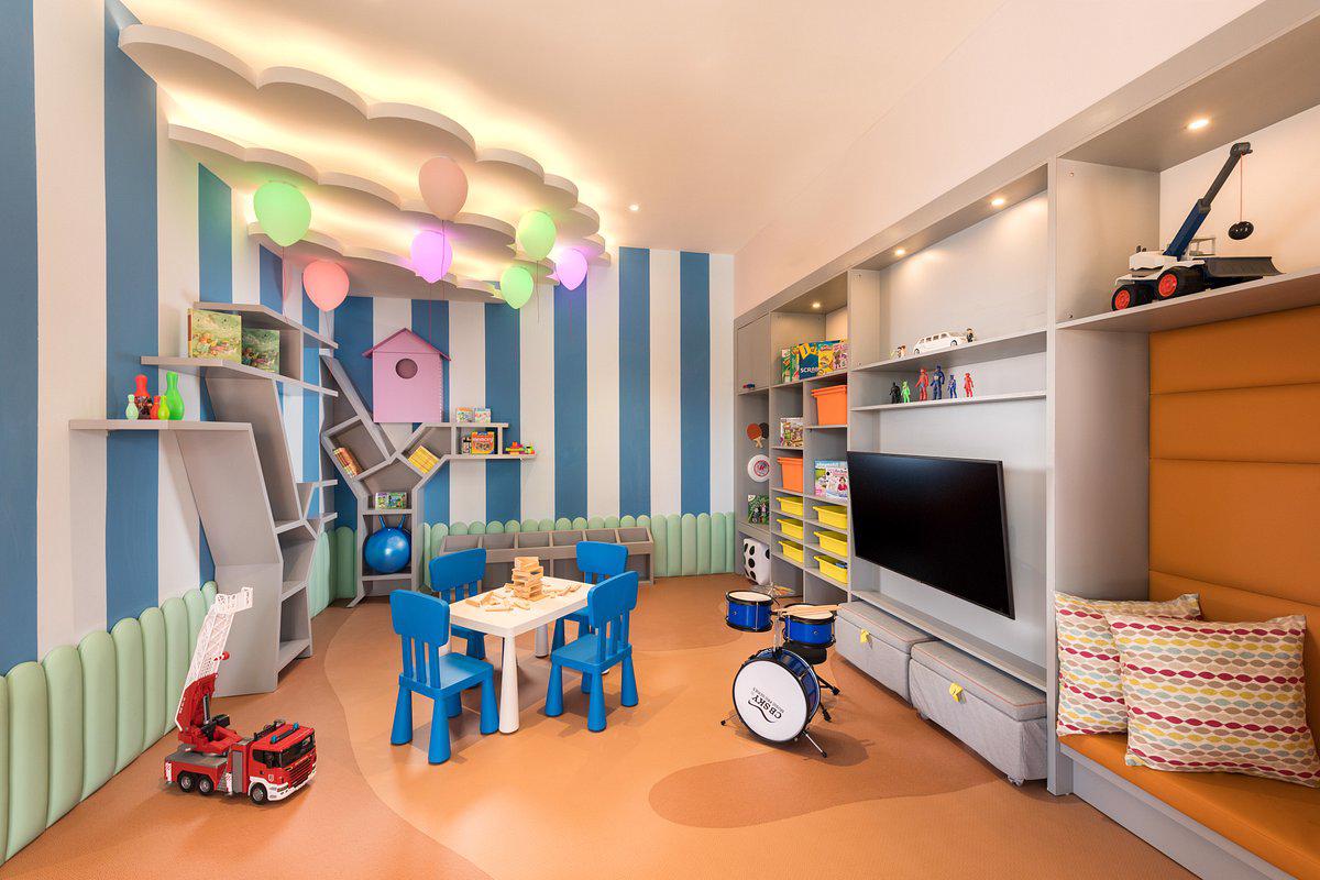 Anantara Iko Mauritius