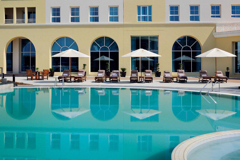 Foto Copthorne Lakeview Hotel **** Dubai
