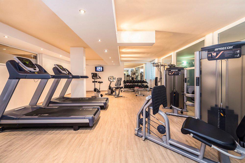 Alpin Resort Stubaier Hof - Afbeelding 6