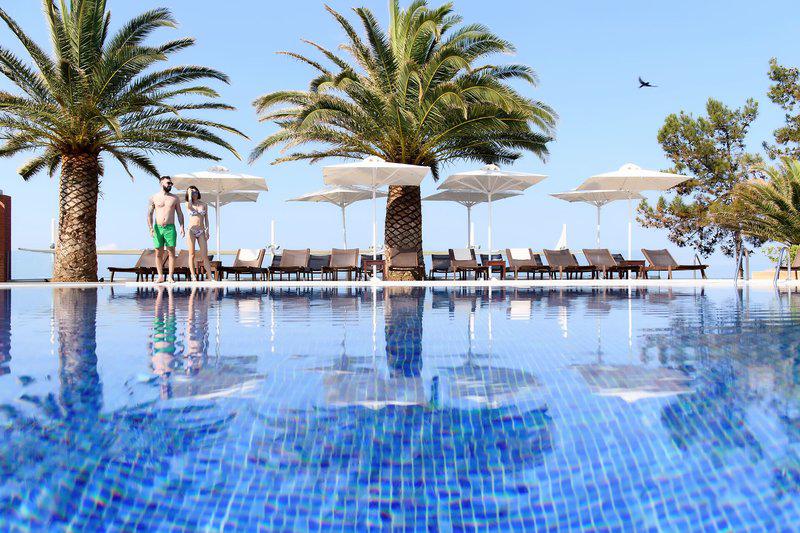 Alexandra Beach Thassos Spa - Afbeelding 6