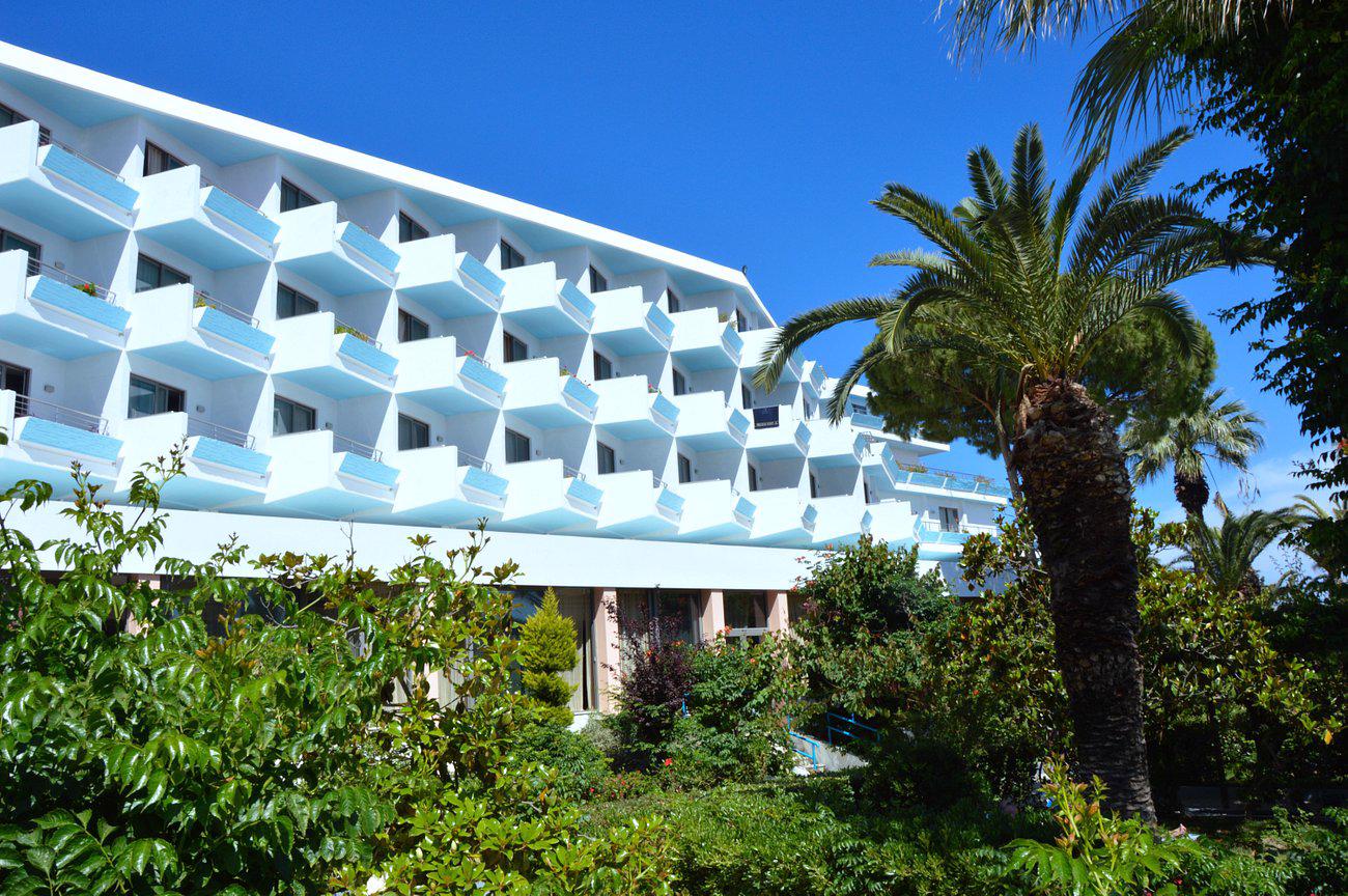 Blue Horizon Resort