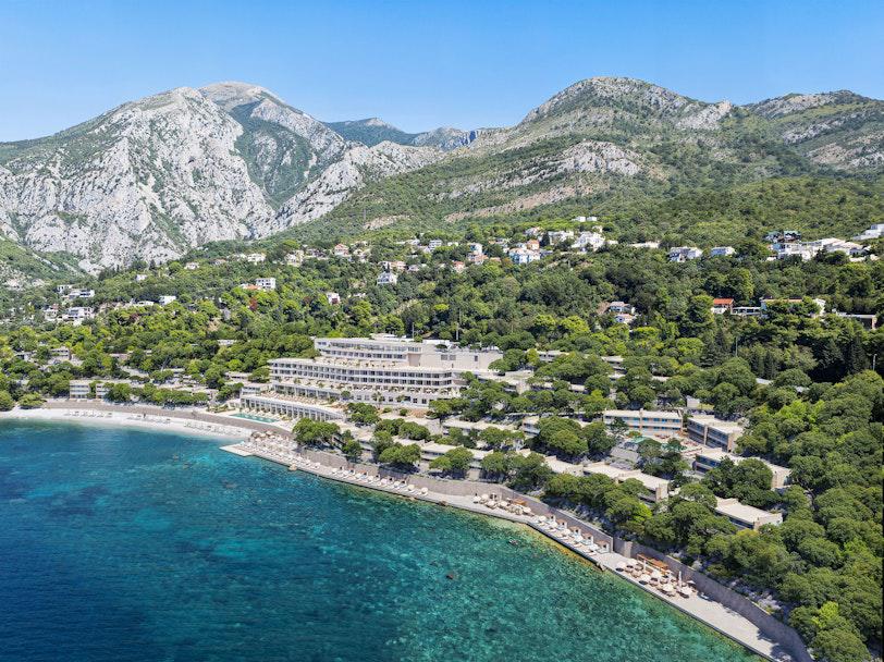 Foto Iberostar Selection Montenegro ***** Sutomore