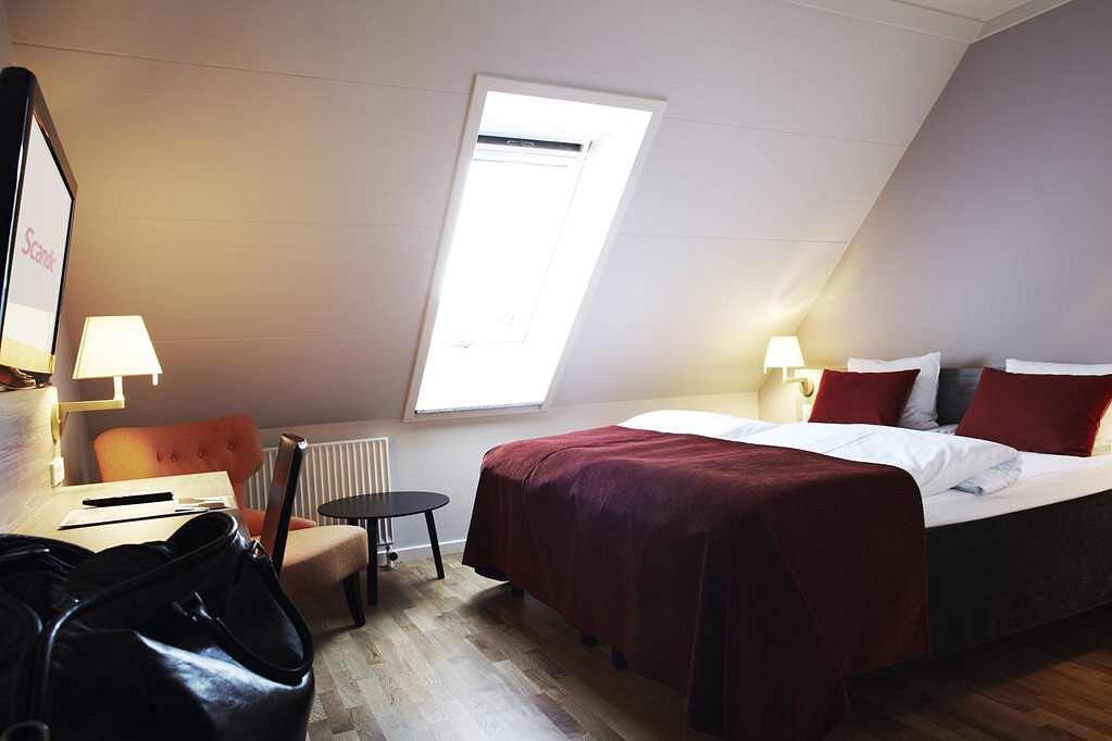 Vakantie Horsens