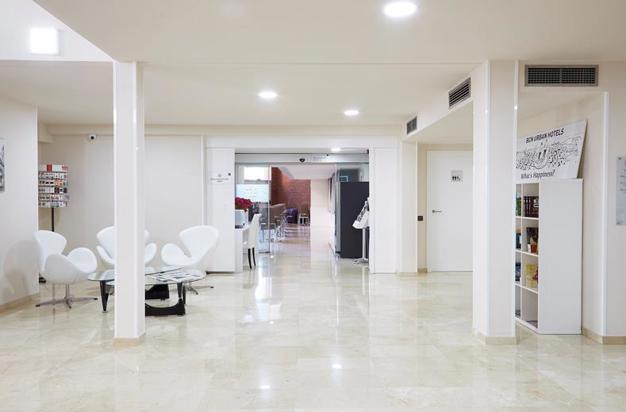 BCN Urbaness Hotels Del Comte
