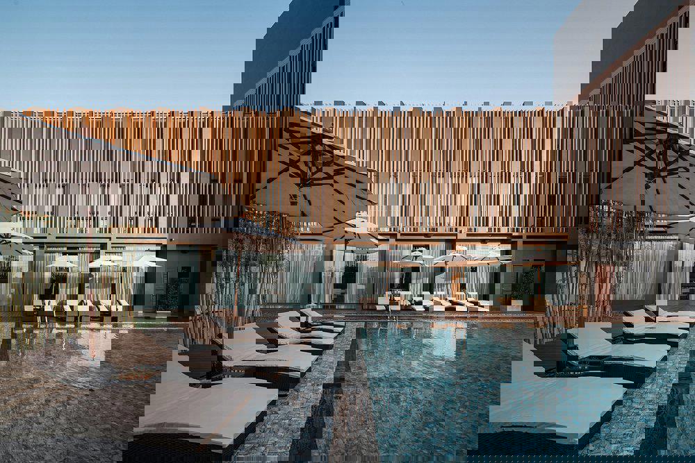 Foto Mandarin Eastville *** Pattaya
