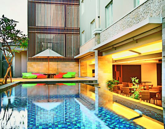 Foto Primera Hotel Seminyak *** Seminyak