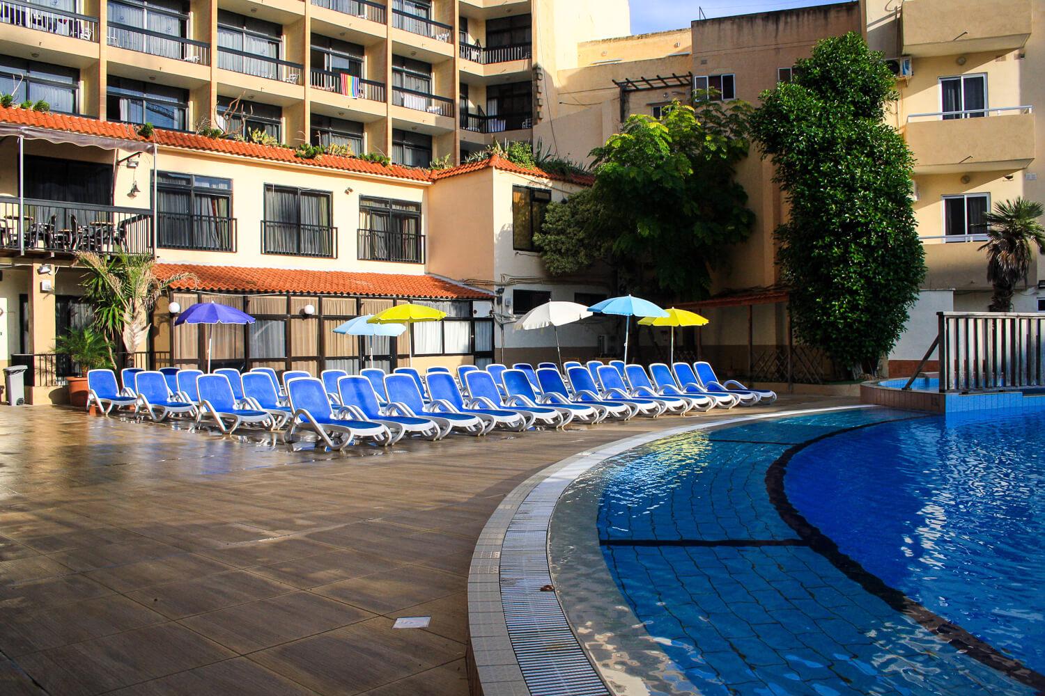 Foto Hotel Cardor Holiday Complex *** Qawra