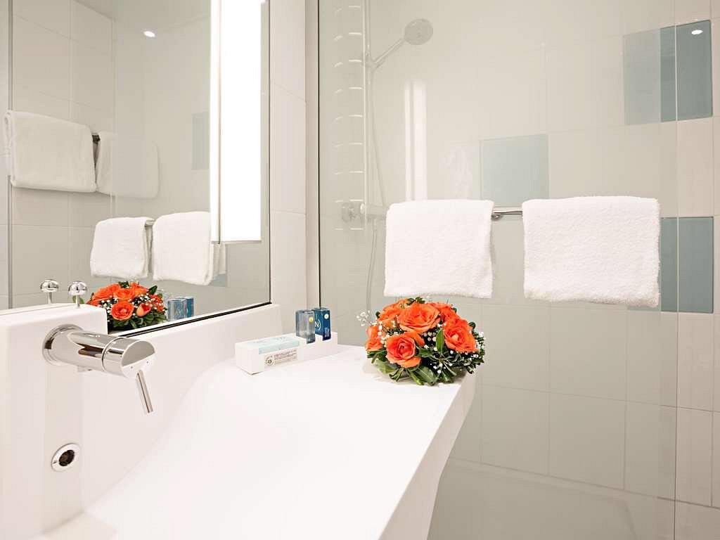 Novotel Caserta Sud