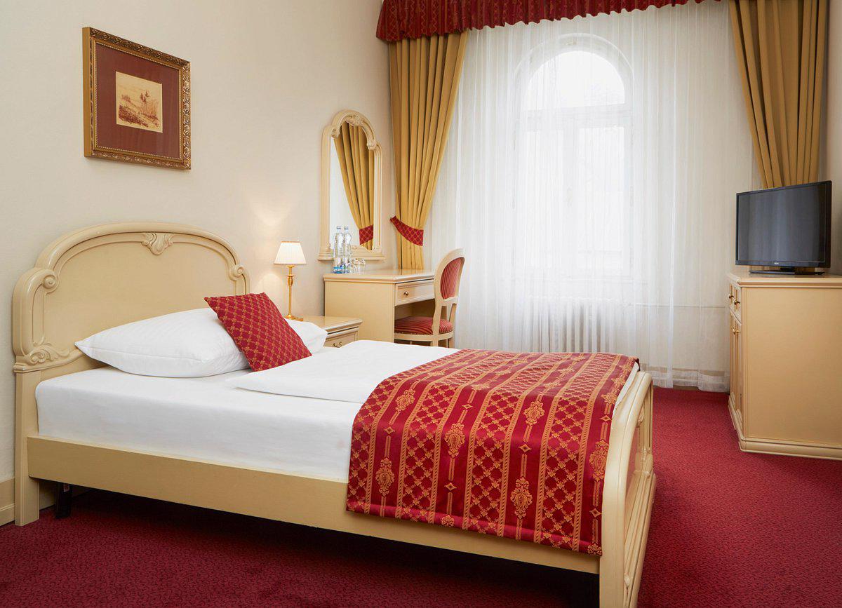 OREA Spa Palace Zvon