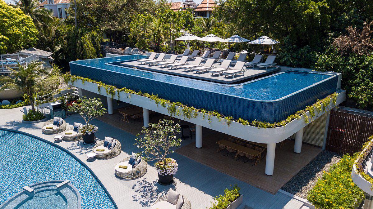 Melia Koh Samui - Afbeelding 7