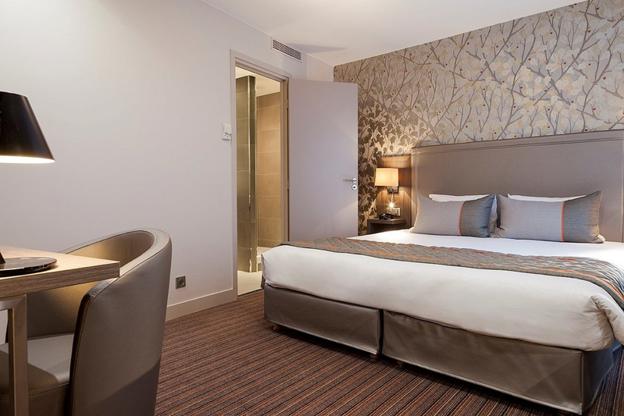 Timhotel Gare de l Est