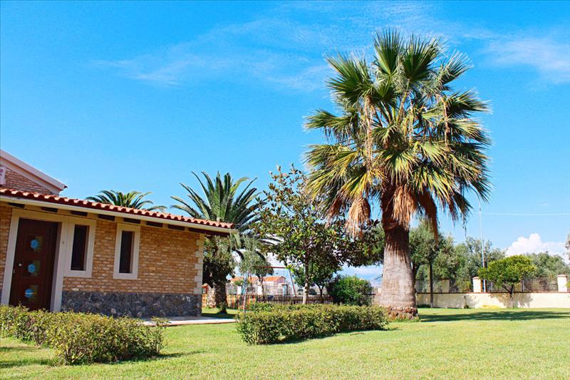 Foto Bostonia Village *** Acharavi