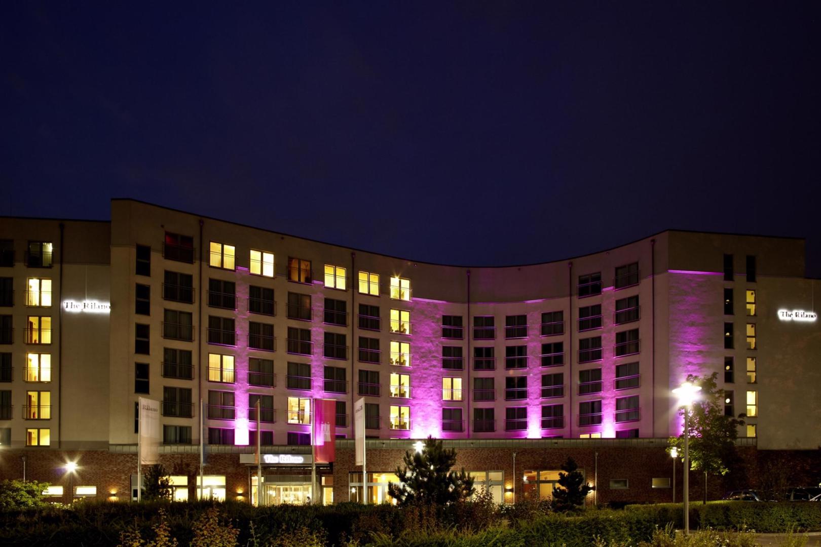 Foto elaya hotel hamburg finkenwerder **** Hamburg