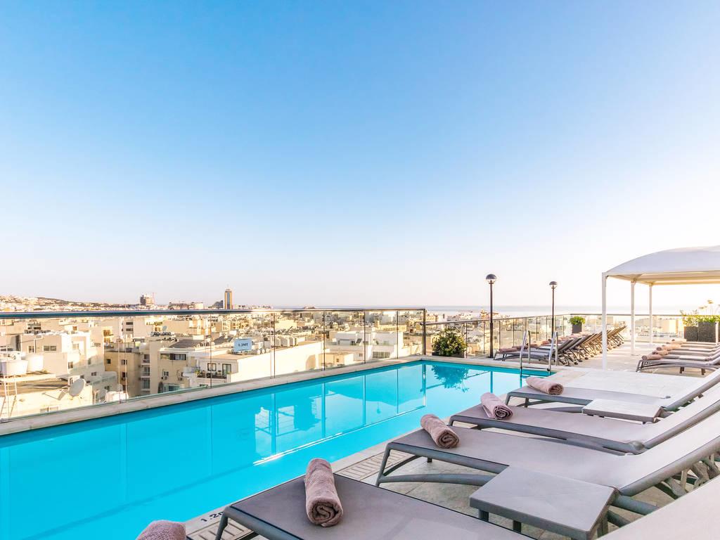 AX The Victoria - Sliema - Malta