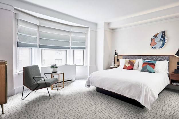 Foto Hotel The James NoMad **** New York City