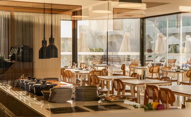 Aelius Hotel & Spa foto 3