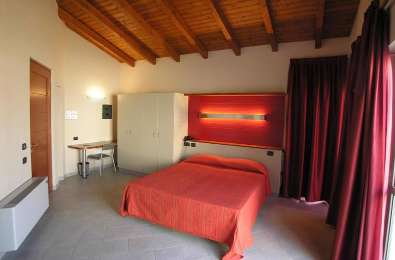 Alba Village Hotel