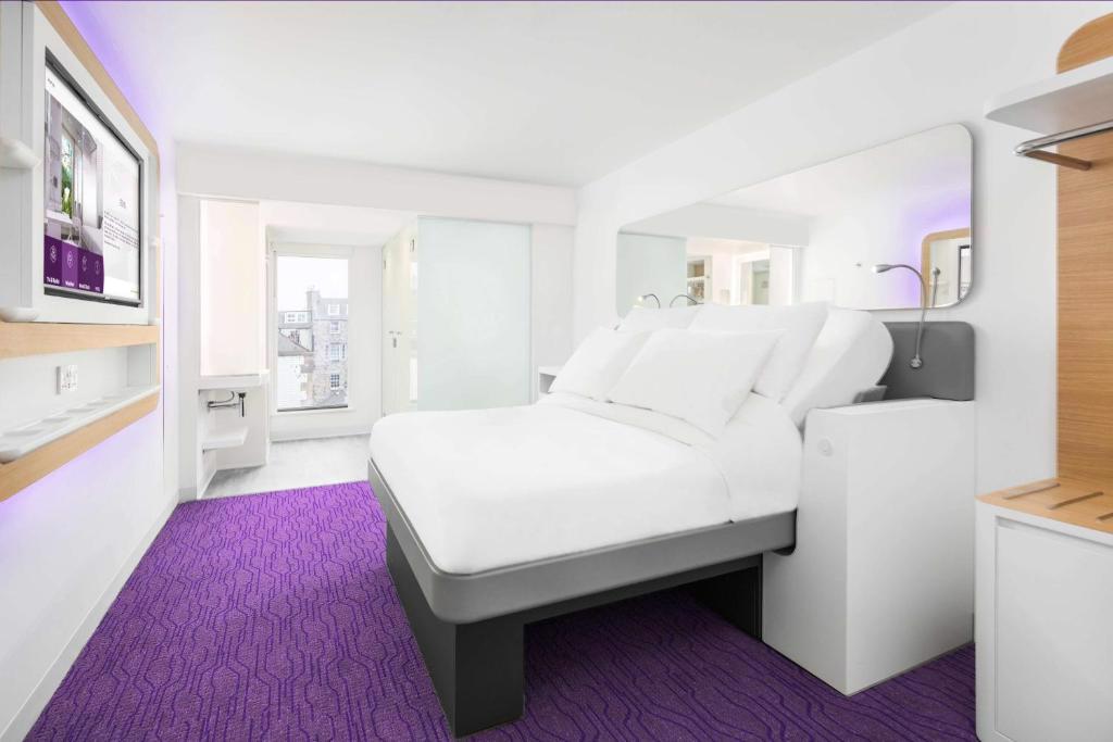 yotel-edinburgh