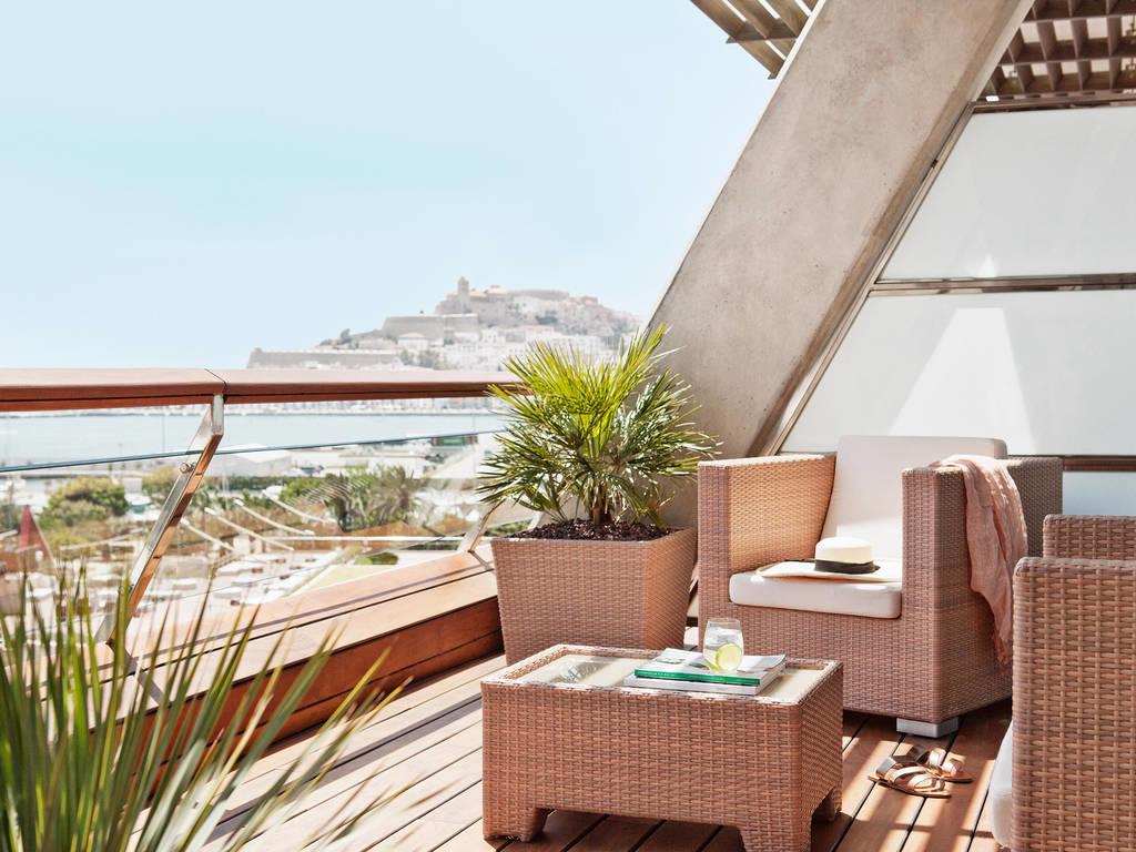 Ibiza Granhotel