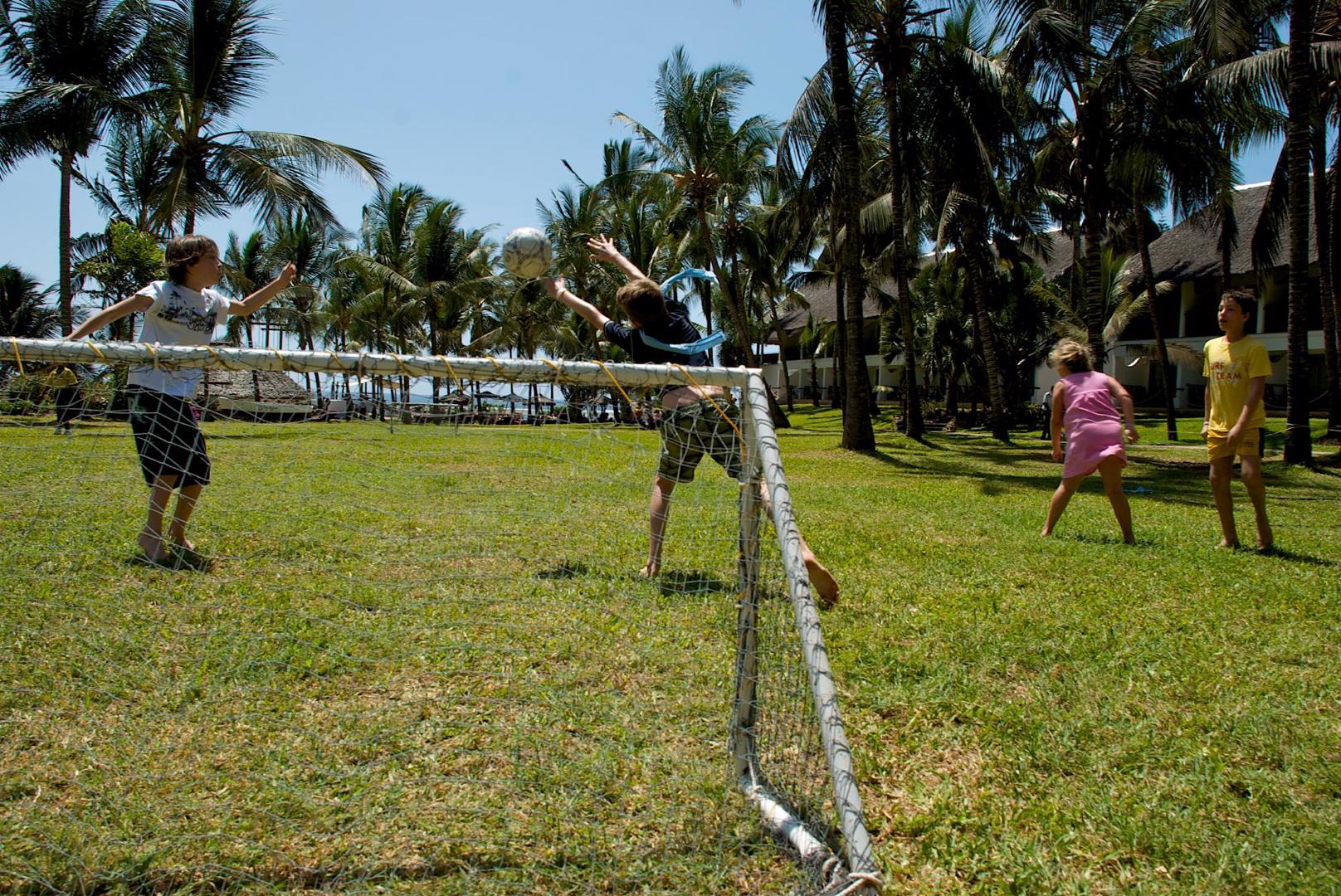 Voyager Beach Resort