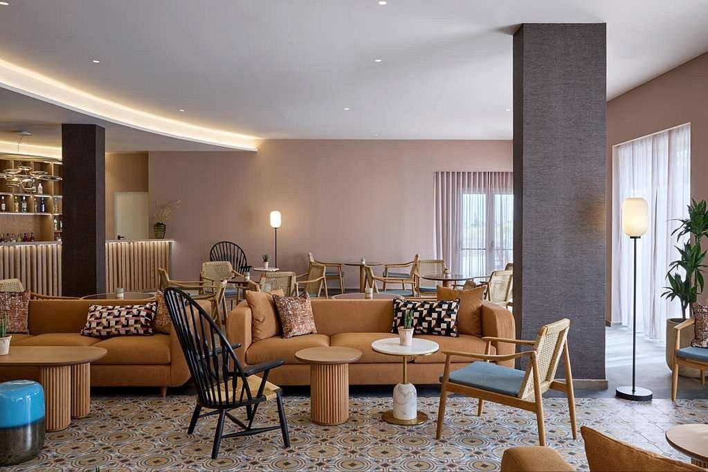 Ammos Luxury Resort
