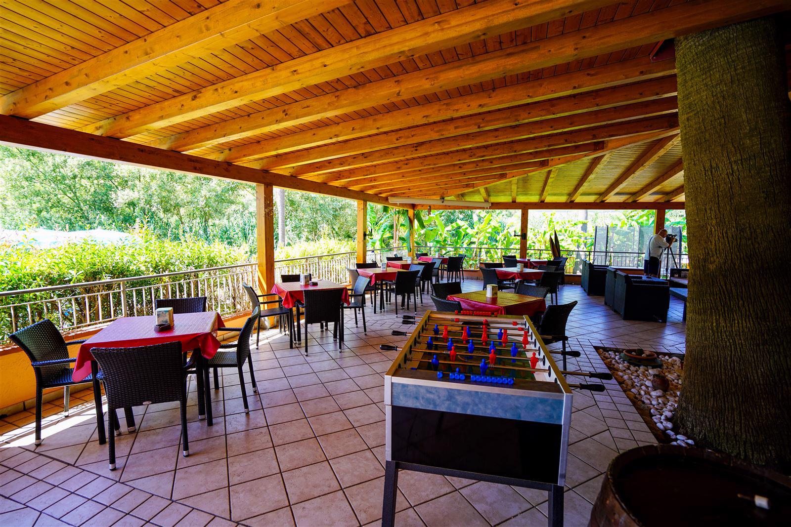 Villaggio Residence Old River