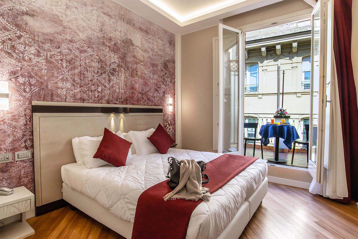 Foto Memphis **** Rome