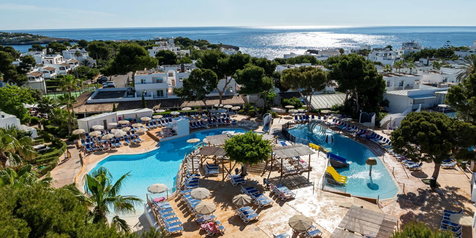 Foto Aparthotel Club Es Talaial *** Cala Dor