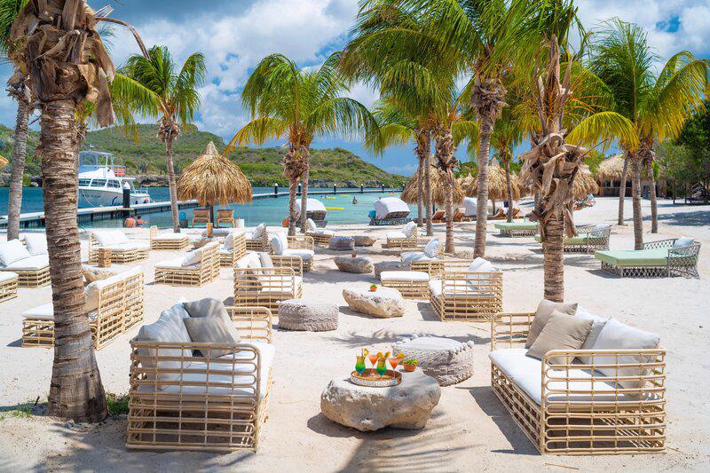 Sandals Royal Curacao