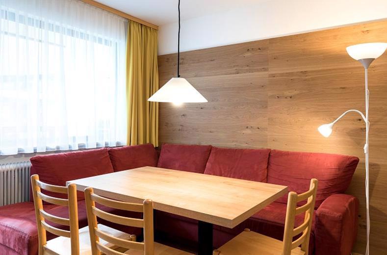 Appartement Haus Egga - Afbeelding 6