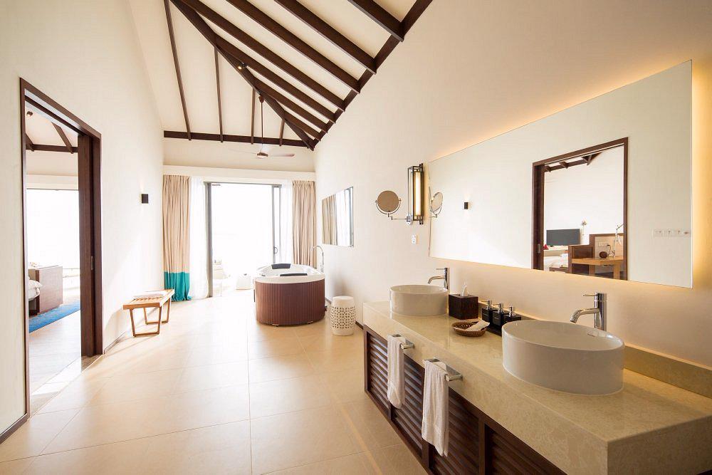 ROBINSON Club Noonu