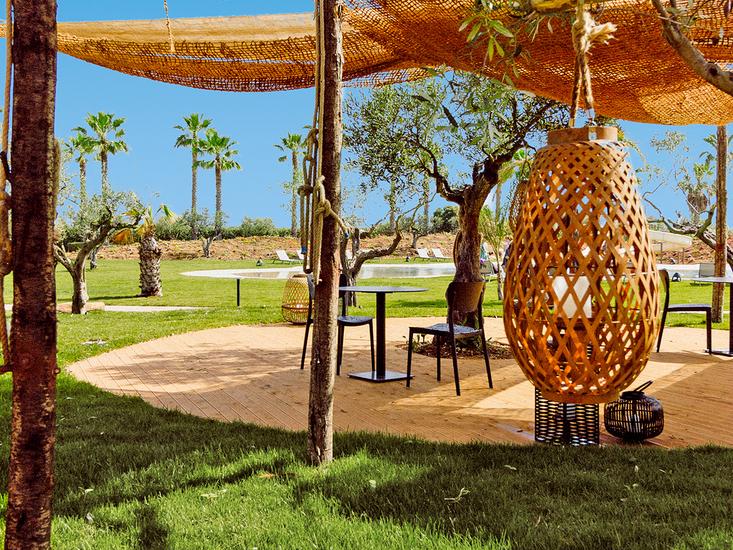 Mangias Selinunte Resort foto 6