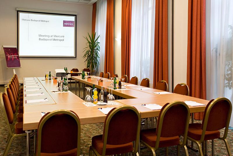Foto ibis Styles Budapest Center *** Budapest