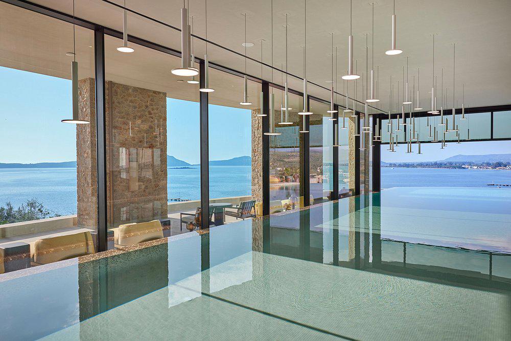 Mandarin Oriental Costa Navarino