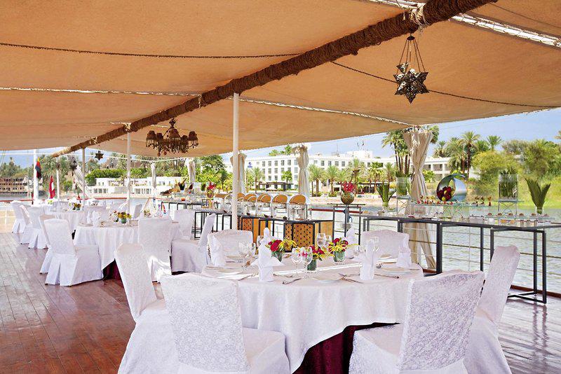 Hilton Luxor Resort and Spa - Afbeelding 10