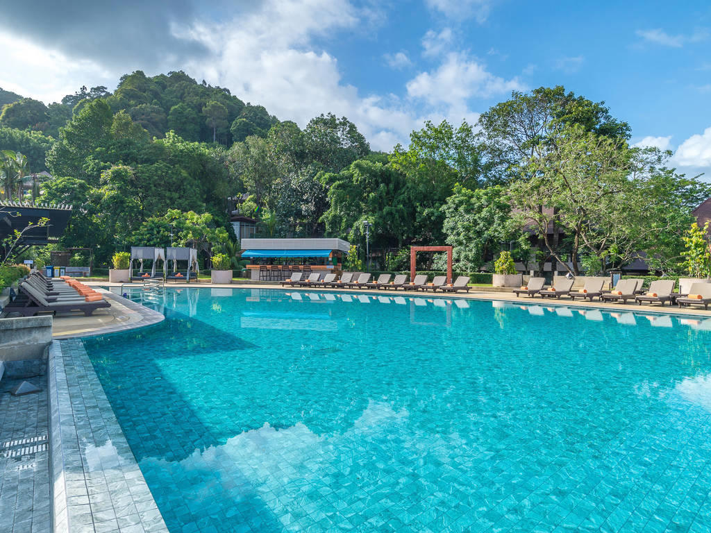 Foto Pakasai Resort **** Krabi