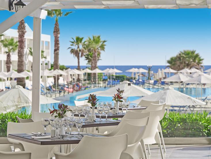 Labranda Sandy Beach Resort