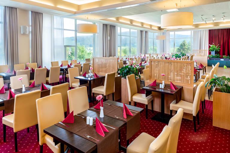 Hotel AHORN Berghotel Friedrichroda - Afbeelding 6