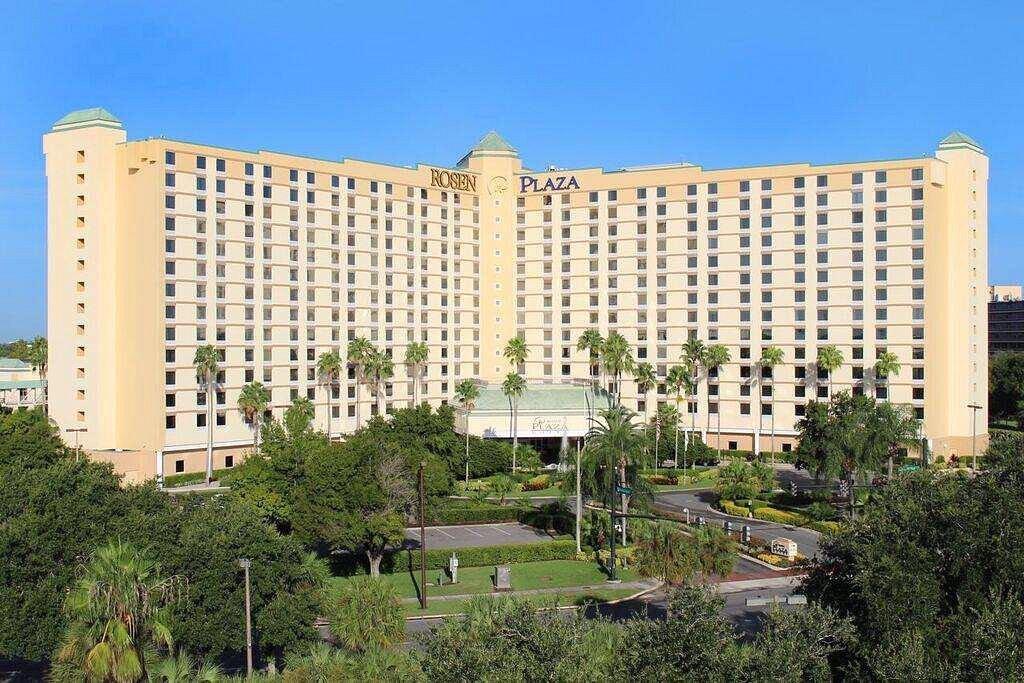 Foto Rosen Plaza **** Orlando