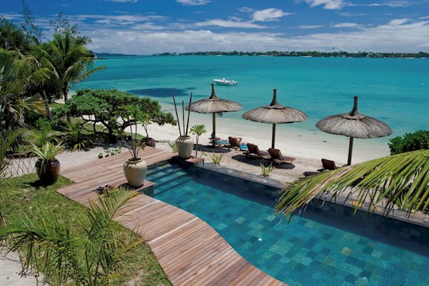 Ocean Villas Hotel