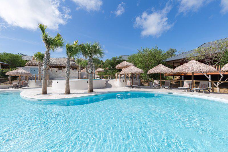 Morena Resort - Jan Thiel - Curacao