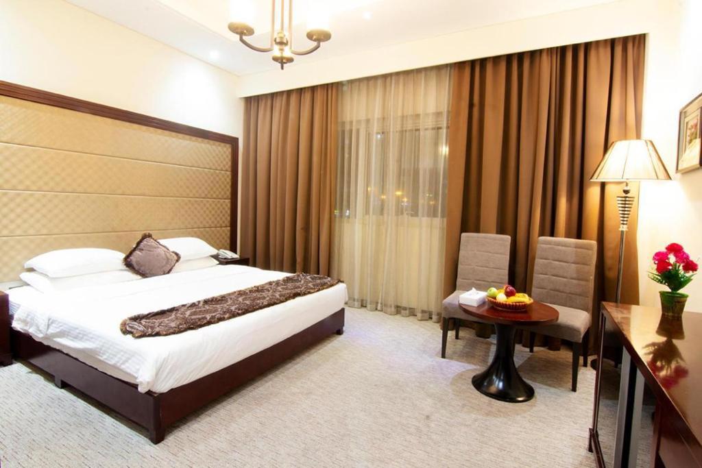 Foto Aparthotel Better Living Hotel Apartments *** Dubai
