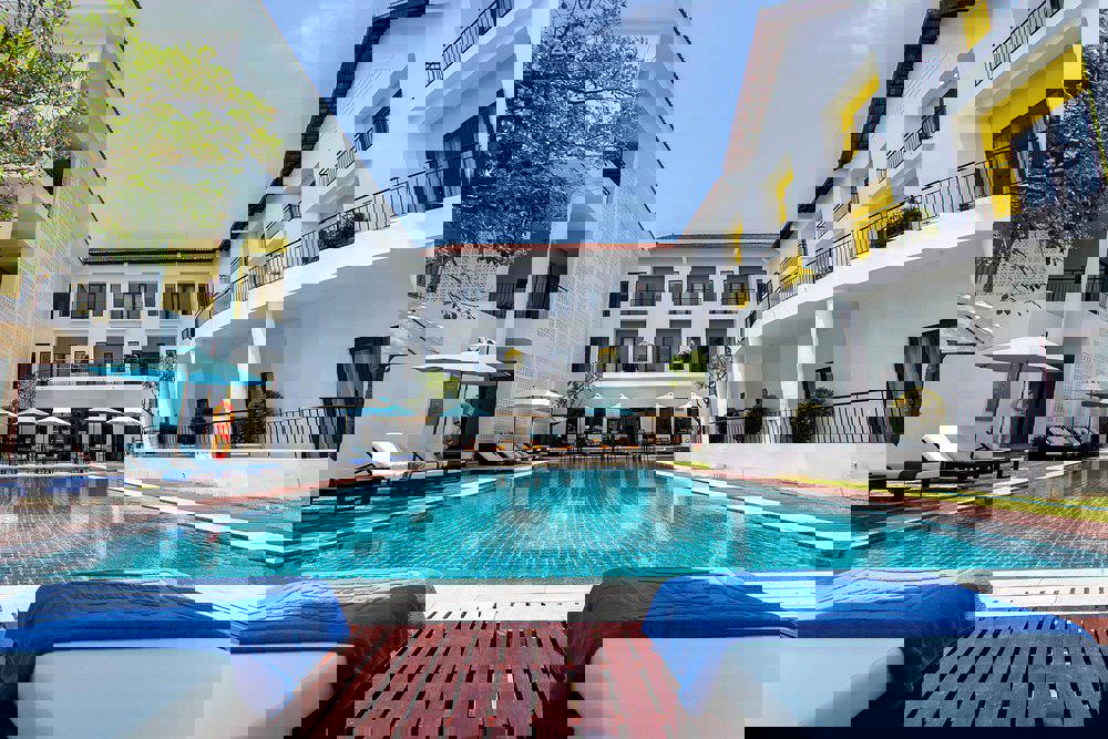 Foto EMM Hoi An *** Hoi An