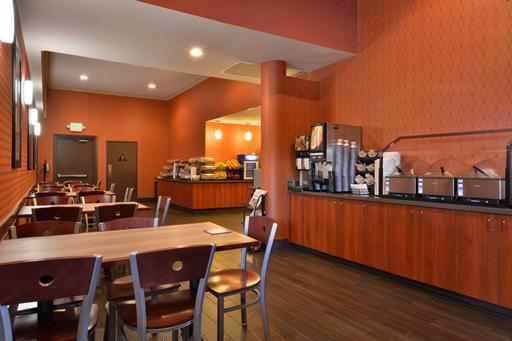 Foto Best Western Plus Stovalls Inn *** Anaheim