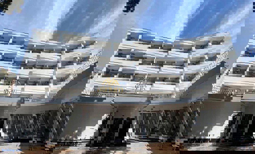 Atrium Deluxe Resort