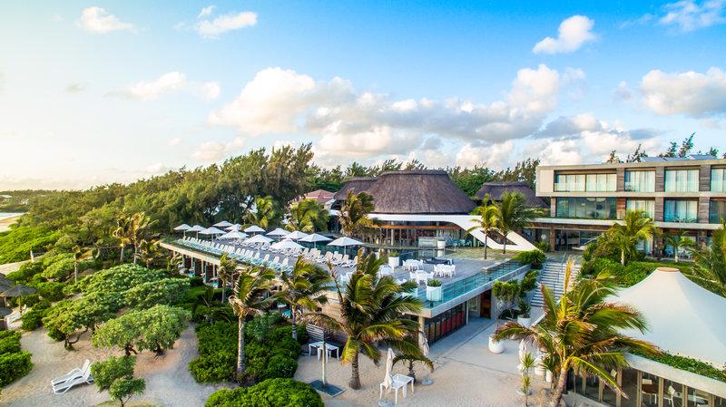 Radisson Blu Poste Lafayette Resort en Spa - Poste Lafayette - Mauritius