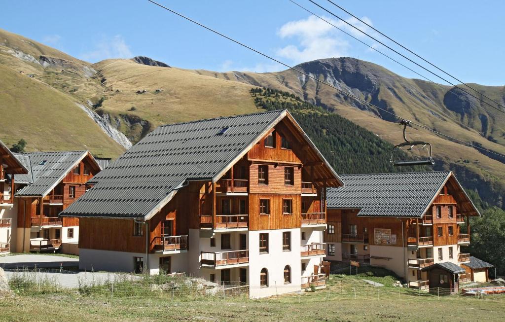 odalys-residence-prestige